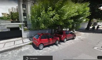 Imagem do Condomínio San Lorenzo