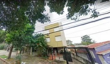Condomínio Edifício San Lorenzo