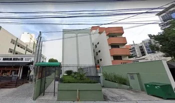 Condomínio San Lorenzo em Curitiba