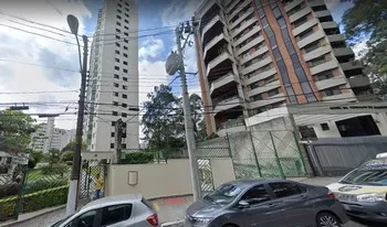 Condomínio San Lucca De Conquista em São Paulo