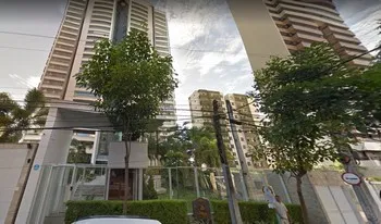 Imagem do Condomínio San Luigi em Fortaleza