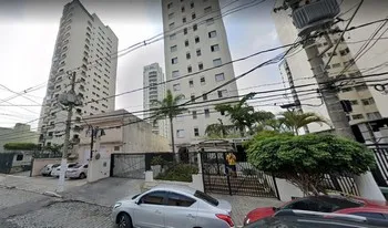 Condomínio San Marco em São Paulo