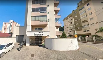 Imagem do Condomínio San Marco em Blumenau