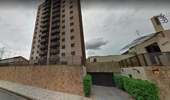 Imagem do Condomínio San Marco em Sorocaba