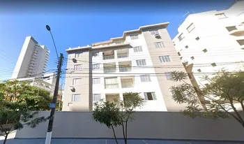 Imagem do Condomínio San Marco Ii em Guarujá