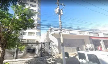 Condomínio San Marco em São Paulo