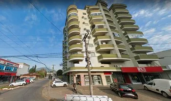 Imagem do Condomínio San Marcos em Timbó