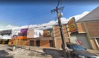 Imagem do Condomínio San Marcus em Poços De Caldas