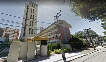 Imagem do Condomínio San Marino em Fortaleza