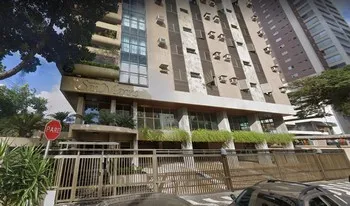 Imagem do Condomínio San Marino em Santos