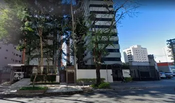 Imagem do Condomínio San Marino em Santo André