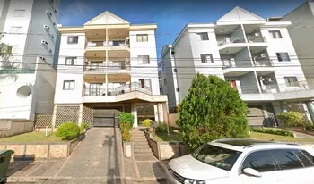 Imagem do Condomínio San Marino em Blumenau