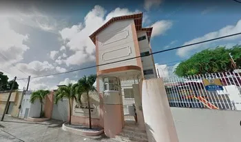 Imagem do Condomínio San Marino em Fortaleza