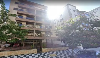 Imagem do Condomínio San Marino em Guarujá