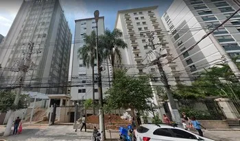 Condomínio San Marino em São Paulo