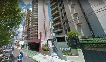 Imagem do Condomínio San Marino em Ribeirão Preto