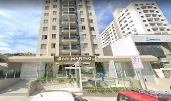 Imagem do Condomínio San Marino em Florianópolis