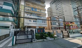 Imagem do Condomínio San Martim em São Vicente