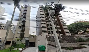 Condomínio San Martin em Curitiba