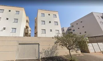 Imagem do Condomínio San Martin em Uberlândia