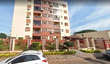 Condomínio San Martin em Porto Alegre