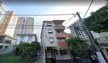 Imagem do Condomínio San Martin em Santos