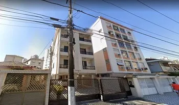Imagem do Condomínio San Martin Ii em Santos