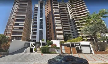 Condomínio San Martin Residence em Campinas