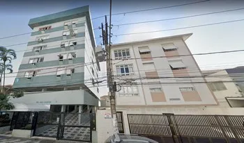 Imagem do Condomínio San Martin em Santos