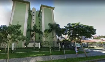 Condomínio San Martino em Curitiba