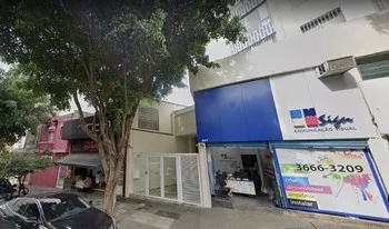 Condomínio San Matheus em São Paulo