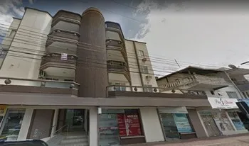 Imagem do Condomínio San Michele em Balneário Camboriú