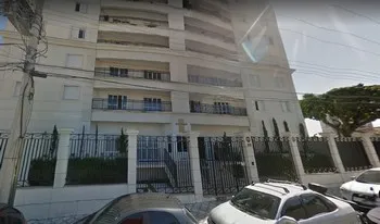 Imagem do Condomínio San Paolo em Taubaté