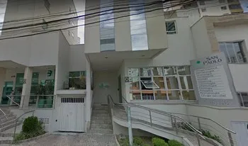 Imagem do Condomínio San Paolo em Balneário Camboriú