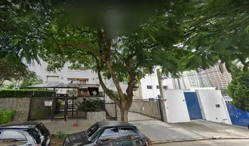 Condomínio San Paolo em São Paulo
