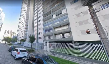 Condomínio San Pietro em Curitiba
