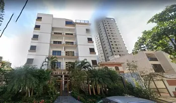 Imagem do Condomínio San Pietro em Guarujá