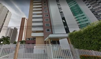 Imagem do Condomínio San Pietro em Fortaleza