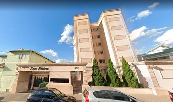 Imagem do Condomínio San Pietro em Atibaia