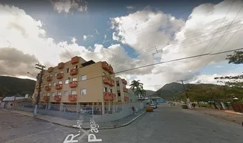 Imagem do Condomínio San Rafael em Ubatuba