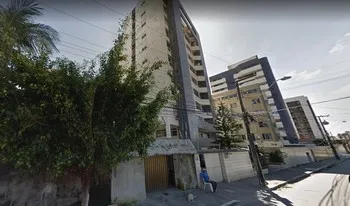 Imagem do Condomínio San Raphael em Fortaleza