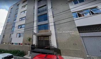 Imagem do Condomínio San Raphael em Ponta Grossa