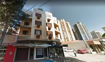 Imagem do Condomínio San Raphael em Maringá