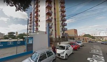 Imagem do Condomínio San Raphael em Sorocaba