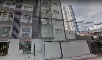 Imagem do Condomínio San Raphael Ii em Balneário Camboriú
