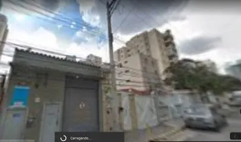 Condomínio San Raphael em São Paulo