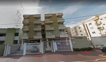 Imagem do Condomínio San Raphael em Ribeirão Preto