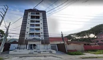 Condomínio San Raphael em Curitiba