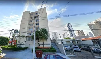 Imagem do Condomínio San Raphael em Campo Grande