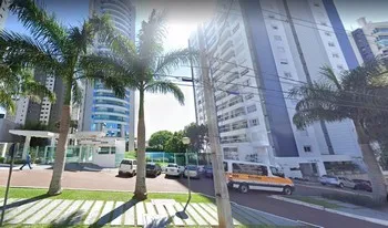 Condomínio San Raphael Residence em Curitiba